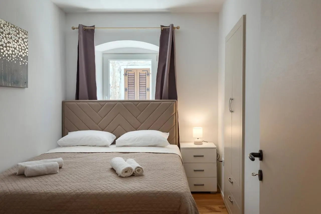 Deluxe Apartment Antonija Porec 0*,  Croatia