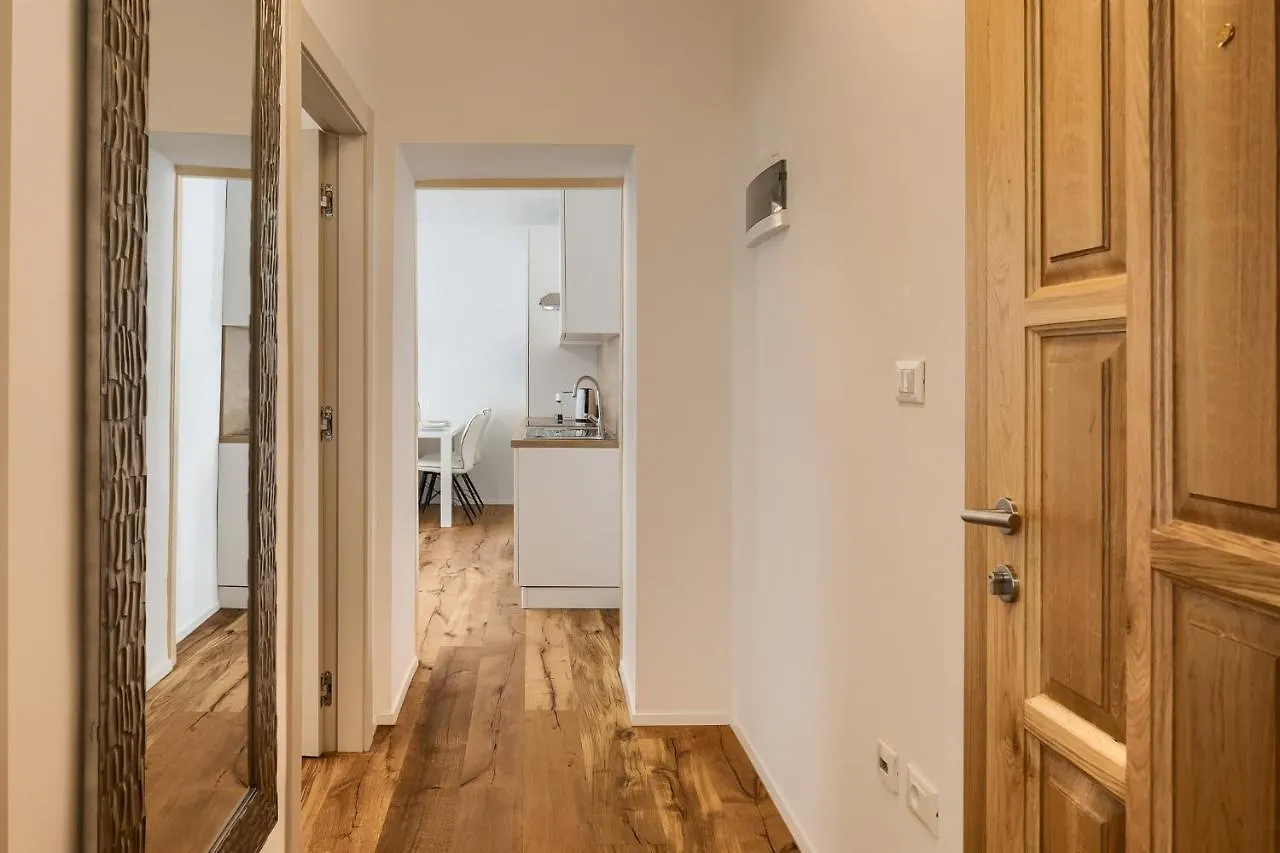 Deluxe Apartment Antonija Porec
