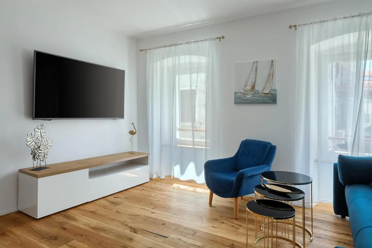 Deluxe Apartment Antonija Porec