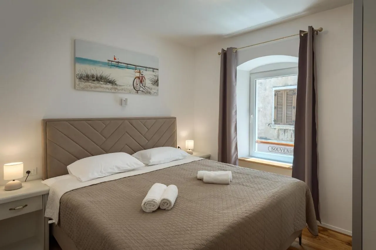 Deluxe Apartment Antonija Porec