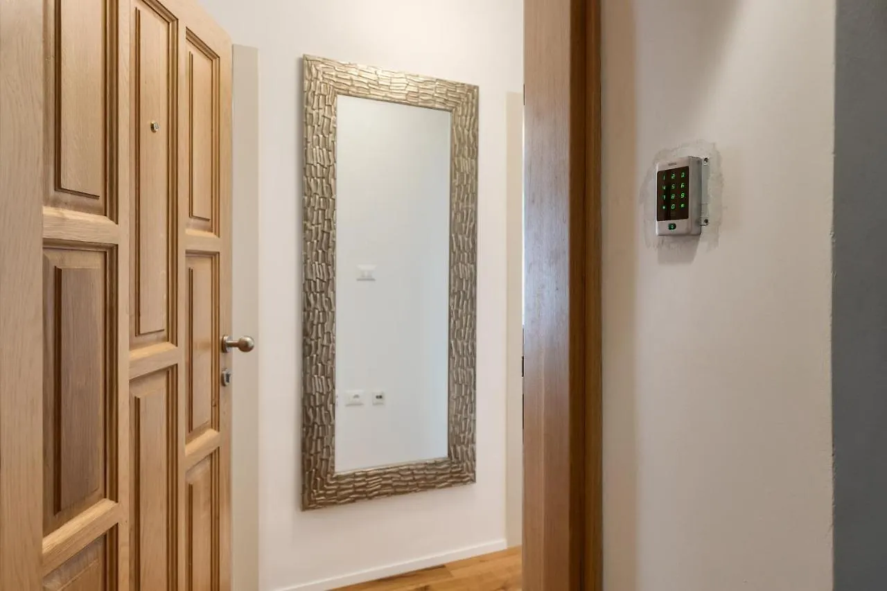 Deluxe Apartment Antonija Porec Croatia