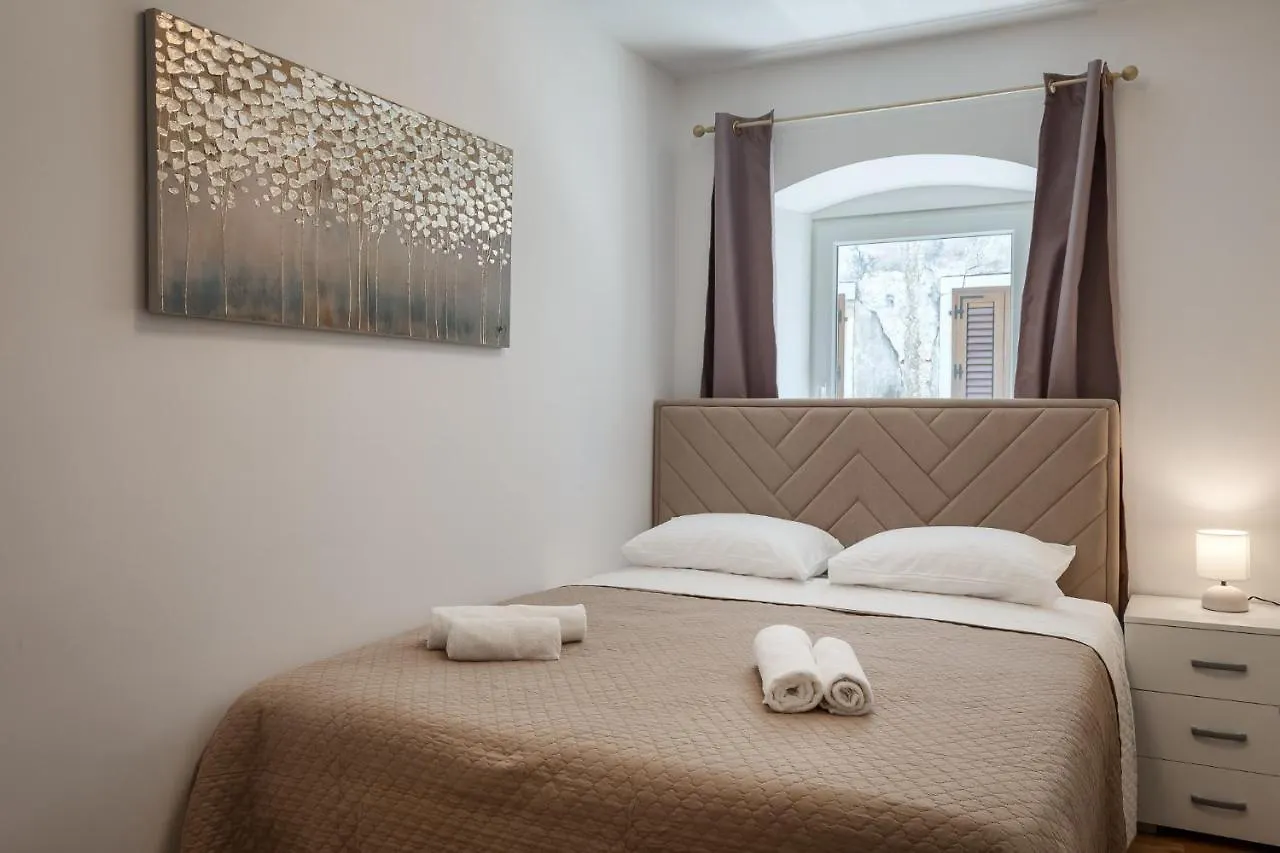 Deluxe Apartment Antonija Porec 0*,  Croatia